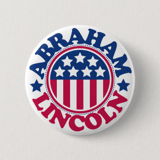 Us-president Abraham Lincoln Knapp