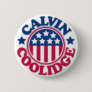 Us-president Calvin Coolidge Knapp