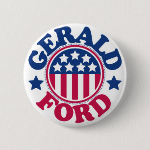 Us-president Gerald Ford Knapp