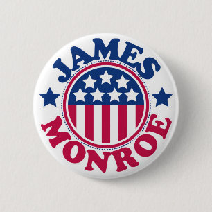 Us-president James Monroe Knapp