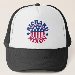 Us-president Richard Nixon Keps