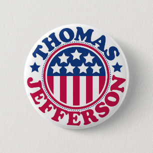 Us-president Thomas Jefferson Knapp