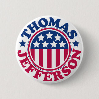 Us-president Thomas Jefferson Knapp