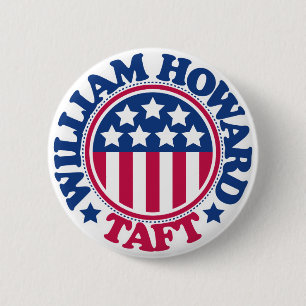 Us-president William Howard Taft Knapp