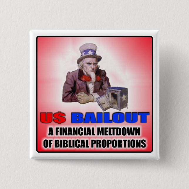 Us-räddningsaktionen knäppas knapp (Framsida)