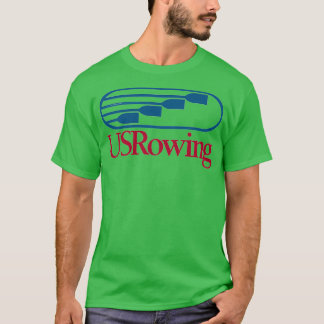 Us Rwing T Shirt