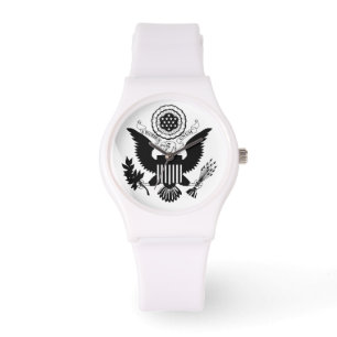 US Seal Armbandsur