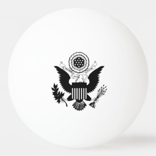 US Seal Pingisboll