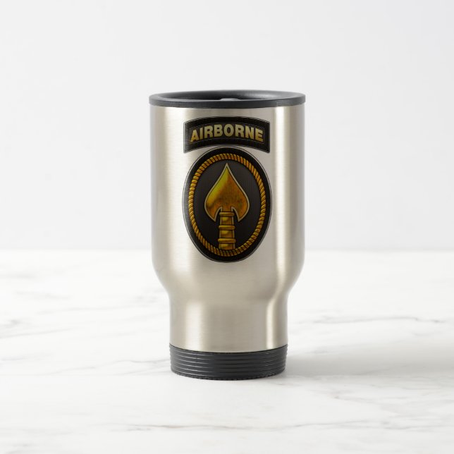 US Speciell Operations Command Resemugg (Center)