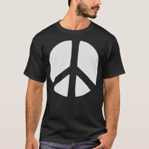 US Spyder Ryders - Symbol Fredstecken Trans 2 T Shirt