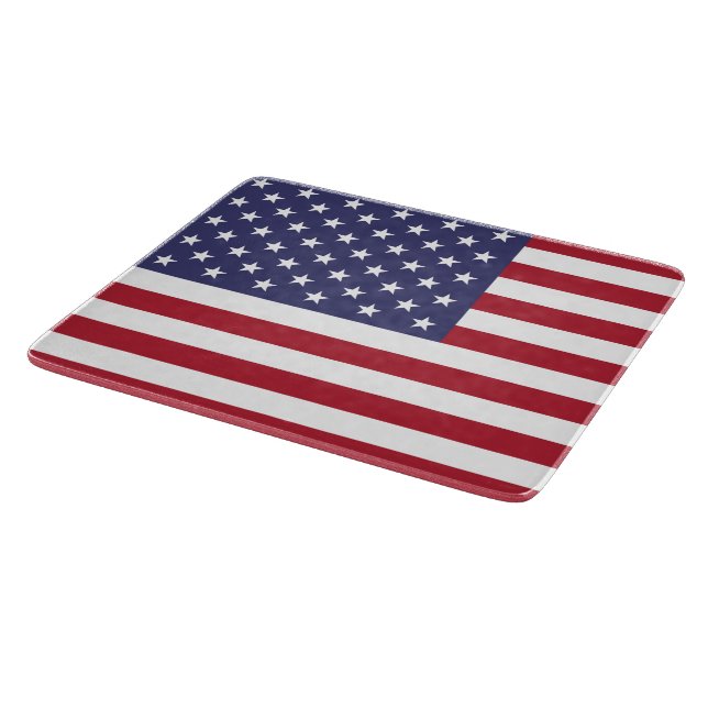 US STARS OCH STRIPES (Hörn)