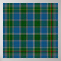 US State Tartan - Connecticut - Digital Download