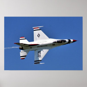 Us-Thunderbird Poster