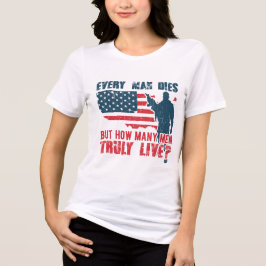 US Veteran T Shirt
