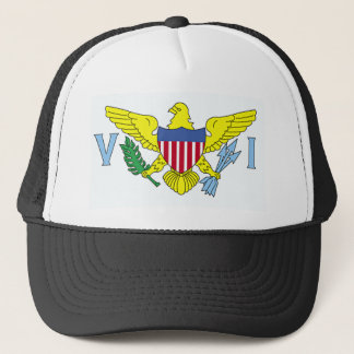 US Virgin Islands Keps
