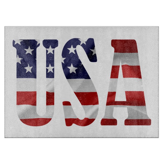 USA (Framsidan)