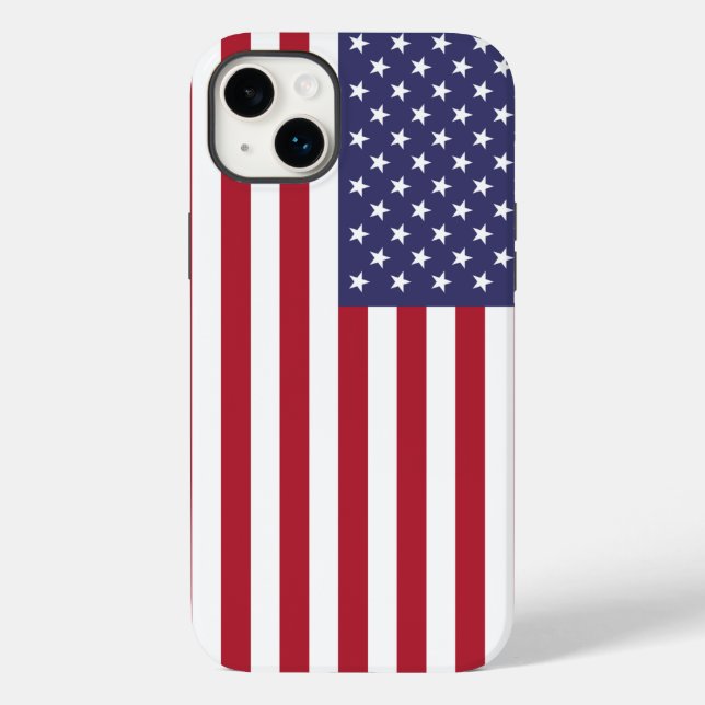 USA (Baksida)