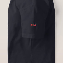 USA