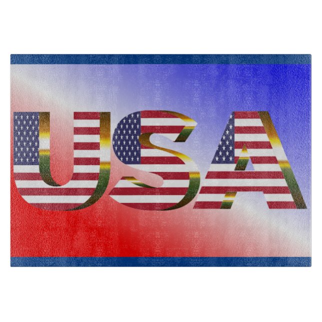 USA (Framsidan)