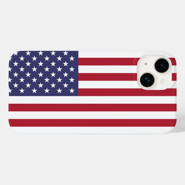 USA (Baksida (horisontell))