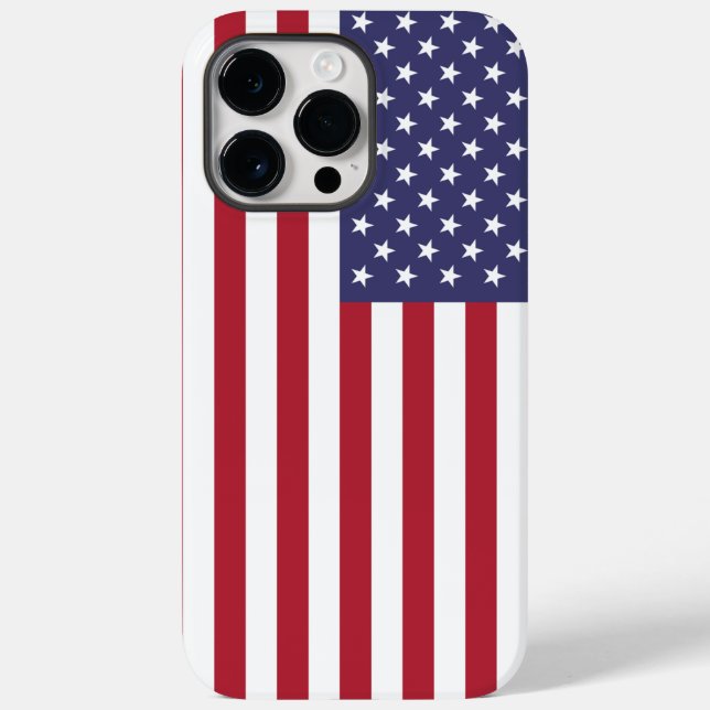 USA (Baksida)