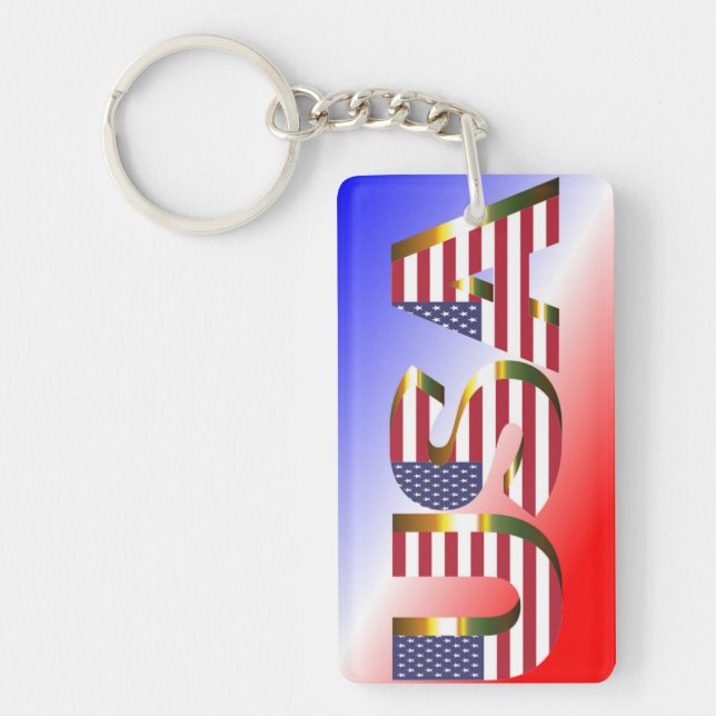 USA (Framsidan)