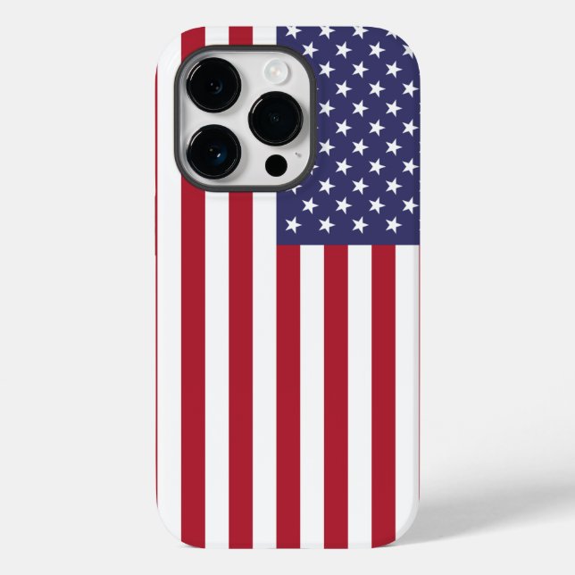 USA (Baksida)