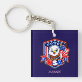 USA