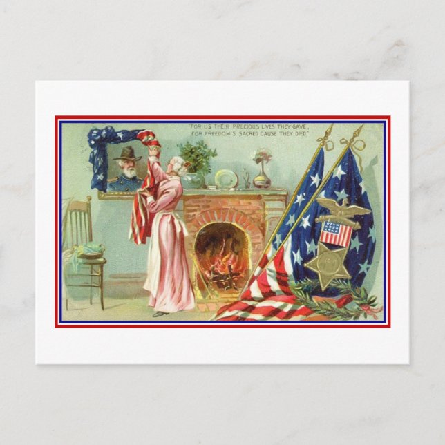 usa16 vykort (Framsida)