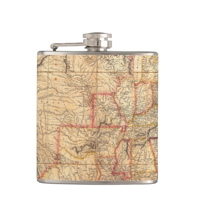 USA 12 FICKPLUNTA (Framsidan)