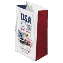 USA 1776-2026 Amerikas 250-årsjubileumskalas