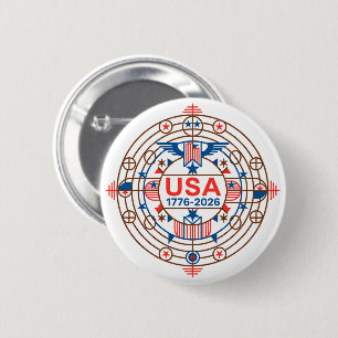 USA 1776-2026 KNAPP