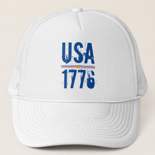 USA 1776 KEPS