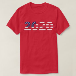 USA 2020 T SHIRT