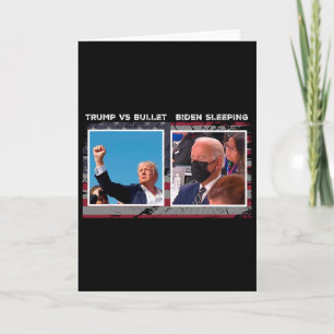 Usa 2024 valkampanj trump Vs kula Kort