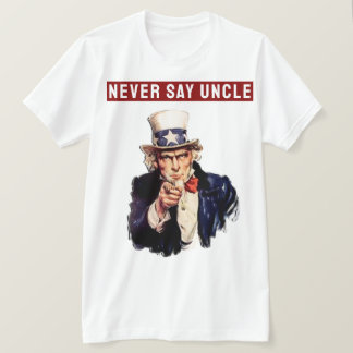 USA 2026 Motstå T Shirt