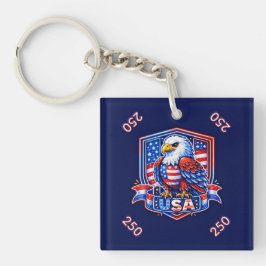 USA 250