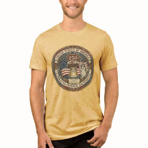 USA 250 år av frihet design