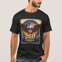 USA 250 år firande: Amerika 1776–2026