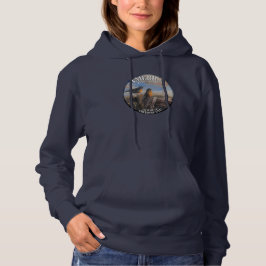 USA 250 ÅR M/K T SHIRT