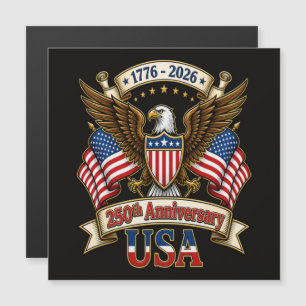 USA 250-årsjubileum