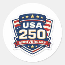 USA 250-årsjubileum 2026