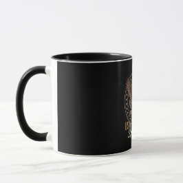 USA 250-årsjubileum – Amerika 1776–2026 Mugg