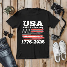 USA 250-årsjubileum – Amerika 1776–2026