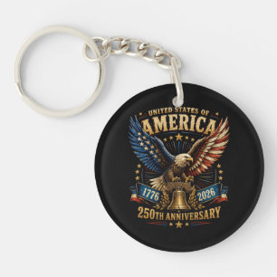 USA 250-årsjubileum Eagle