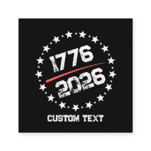 USA 250-årsjubileum Semiquincentennial 4 juli
