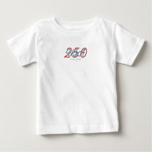 USA 250 ★ Est. 1776 T Shirt