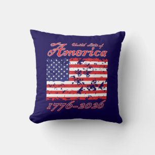 USA 250 KUDDE