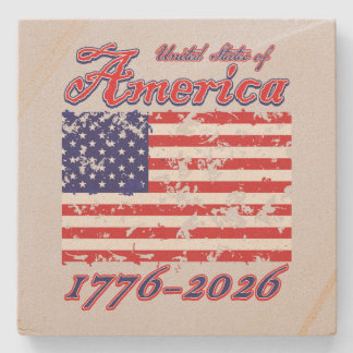 USA 250 STENUNDERLÄGG