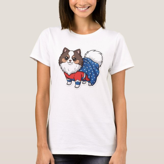 USA 250  T SHIRT (Framsida)